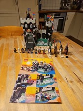 LEGO 6086 - Black Knights