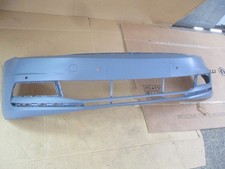 VW Touran MK2 Typ 5T PDC Stoßfänger Stoßstange vorne Frontschürze NEU VAN WEZEL