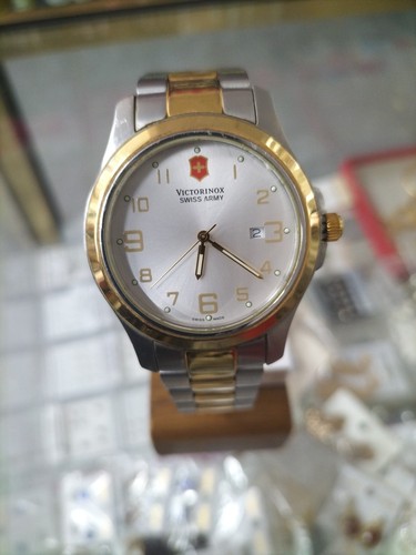 Victorinox swiss army bicolor - victorinox,