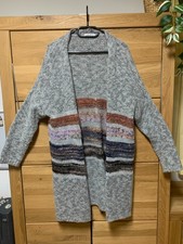 Zabaione damen strickjacke - damen, gr