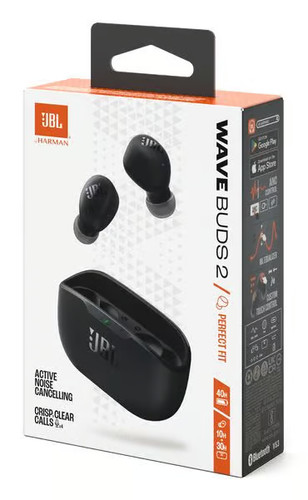 Jbl wave buds true wireless - 2,