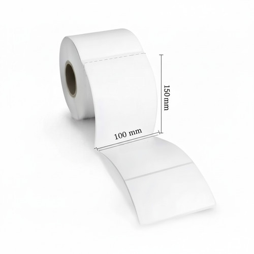 Thermo etiketten auf - thermo,