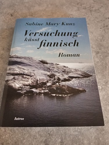 Versuchung küsst finnisch