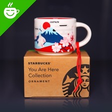 Starbucks city mug japan - city, »