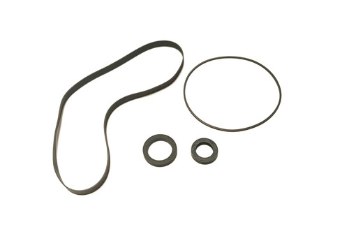 Idler tire belt - idler, =