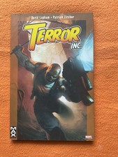 Marvel Max Nr. 23: Terror Inc