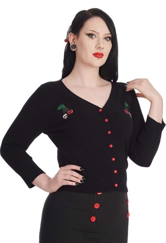 Banned apparel black - banned,