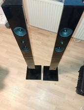 Samsung Standlautsprecher Für Dolby Etc. Top Zustand Gebraucht Kalotten Top