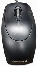 CHERRY Wheelmouse Maus USB