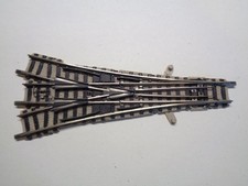FLM PICCOLO 9157 Dreiwegweiche