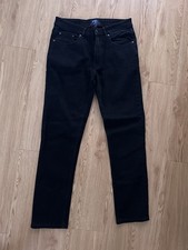 Ben Sherman Herren Hose Gr. W