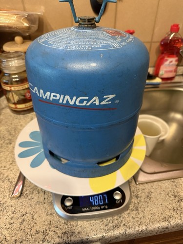 Campingaz flasche camping - campingaz,