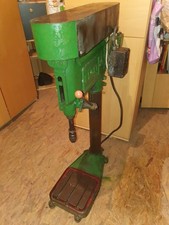 Flott Ständerbohrmaschine -