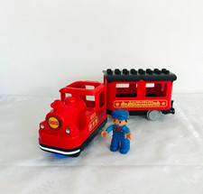 LEGO Duplo® Eisenbahn LOK