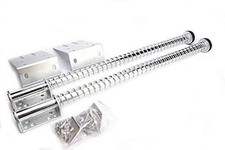 2x Federpuffer Anschubdämpfer