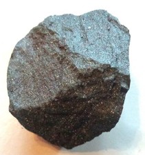 Hämatit Rohstein Harz ? (X140)Schau Mal durch- Kiste?