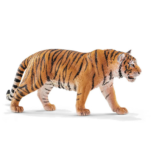 Schleich 17003 tiger wild - schleich,