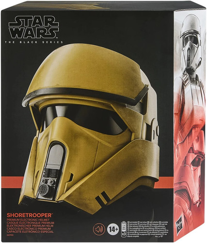 Hasbro star wars - star, the