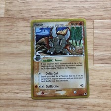 Pokemon EX Dragon Frontiers