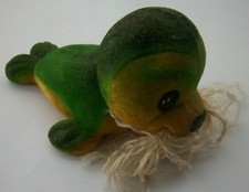 Orig. Maskottchen Olympische