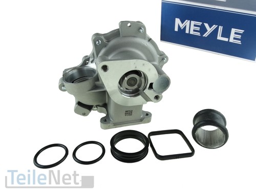 Meyle wasserpumpe - meyle,