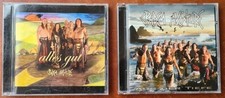 Cradem Aventure CD-Set - Mittelalterliche Musik - Mittelalter
