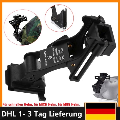 Taktisch nvg helm rhino mount - taktisch,