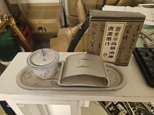 Schreibset Tintenfäschen