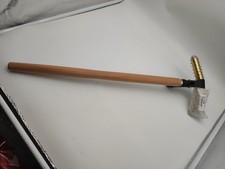 Pajarito V-Form Perforator