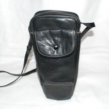 Original Nizo Ledertasche für