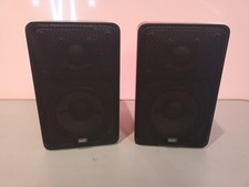 BASF D-8335 HIFI Lautsprecher Boxen Speaker