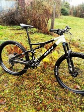 BH E Bike i Lynx Trail 8.1