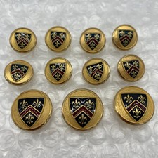 Holland Sherry England Blazer