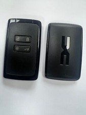 ORIGINAL DACIA 4 TASTEN