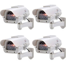 4x Dummy Premium Solar