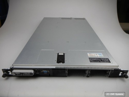Dell poweredge 1950 server - dell,