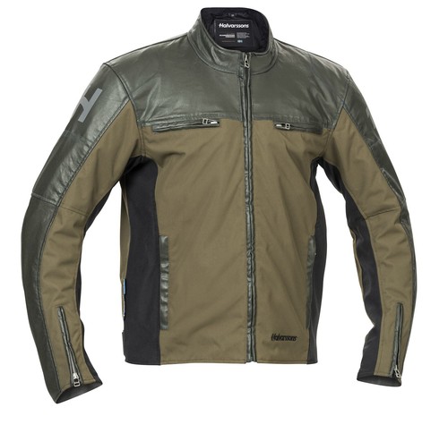 Jacke halvarssons holmen - jacke,