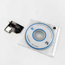 SD2SP2 Pro 2.0 & Swiss CD Kit
