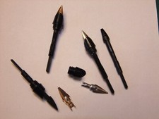 Parker feder neu - 45, im