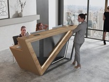 Empfangstheke Theke Tresen