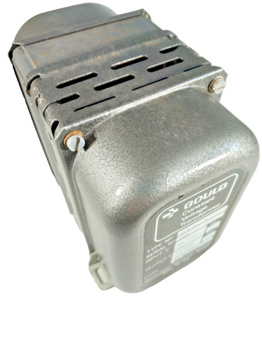 Gould 110v - gould,