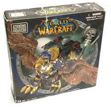 Mega Bloks 91021 Swift Gryphon