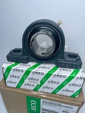 ABEG ECO Gehäuselager / Stehlager UCP-210 D1 50mm Welle Lager P210