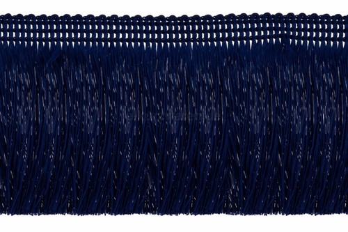 Fransenborte 11cm breite - fransenborte,