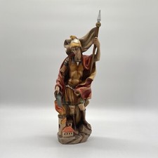 Heiliger Florian Schutzpatron