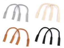 Taschengriffe Stoffhenkel 1 Paar Taschengriffe Ersatzhenkel Taschenhenkel