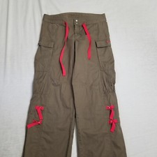 Vintage Nike Pants Womens