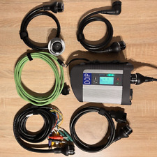 STAR Diagnose  Mercedes-Benz SD CONNECT C4 DOIP Multiplexer, Diagnosegerät WLAN