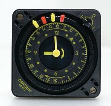 Buderus Schaltuhr QMRT 02 33 5009 1 B7 Ecomatic UMB Garantie Inzahlungnahme 20€