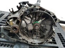 4X4R7002AA getriebe ft für